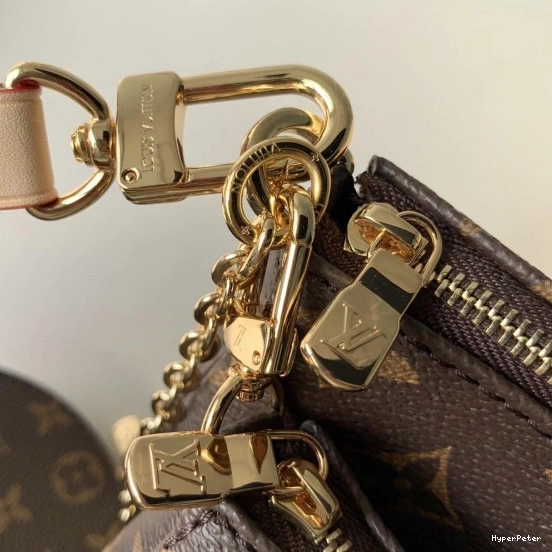 PRELAUNCH EXCHANELUSIVE MULTI - LOUIS DIGITAL ACCESSOIRES POCHETTE VUITTON 0811